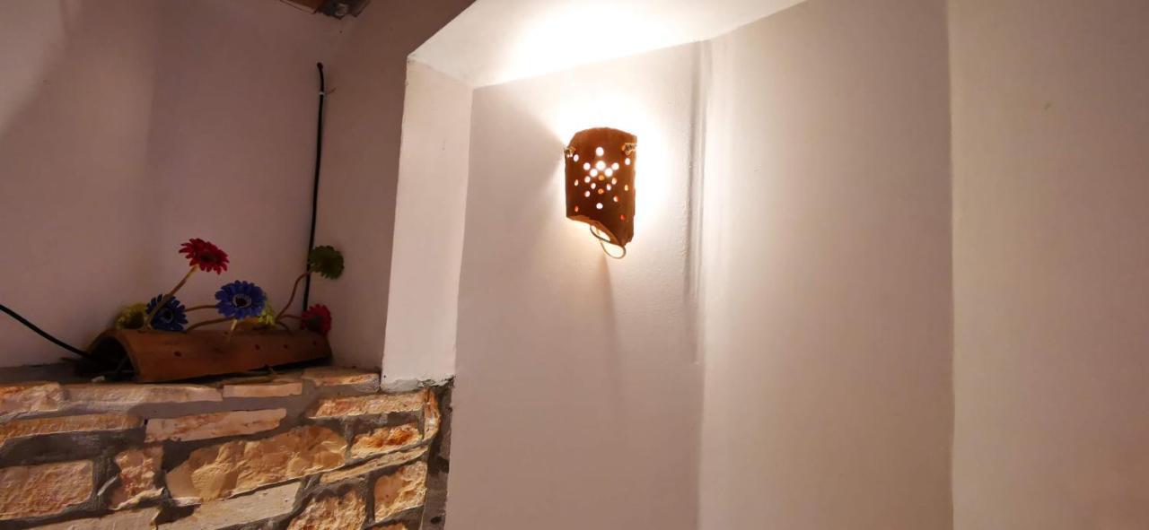 Eti And Mia Holiday Apartments Muntic Ngoại thất bức ảnh