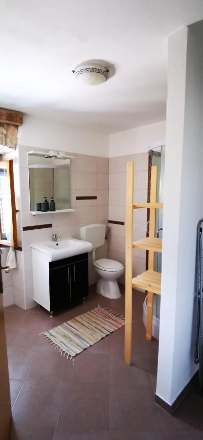 Eti And Mia Holiday Apartments Muntic Ngoại thất bức ảnh