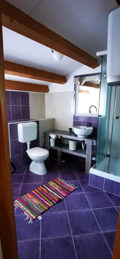 Eti And Mia Holiday Apartments Muntic Ngoại thất bức ảnh