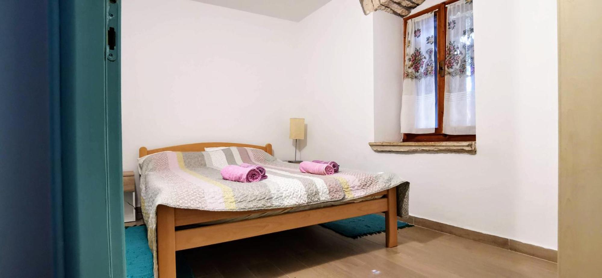 Eti And Mia Holiday Apartments Muntic Ngoại thất bức ảnh