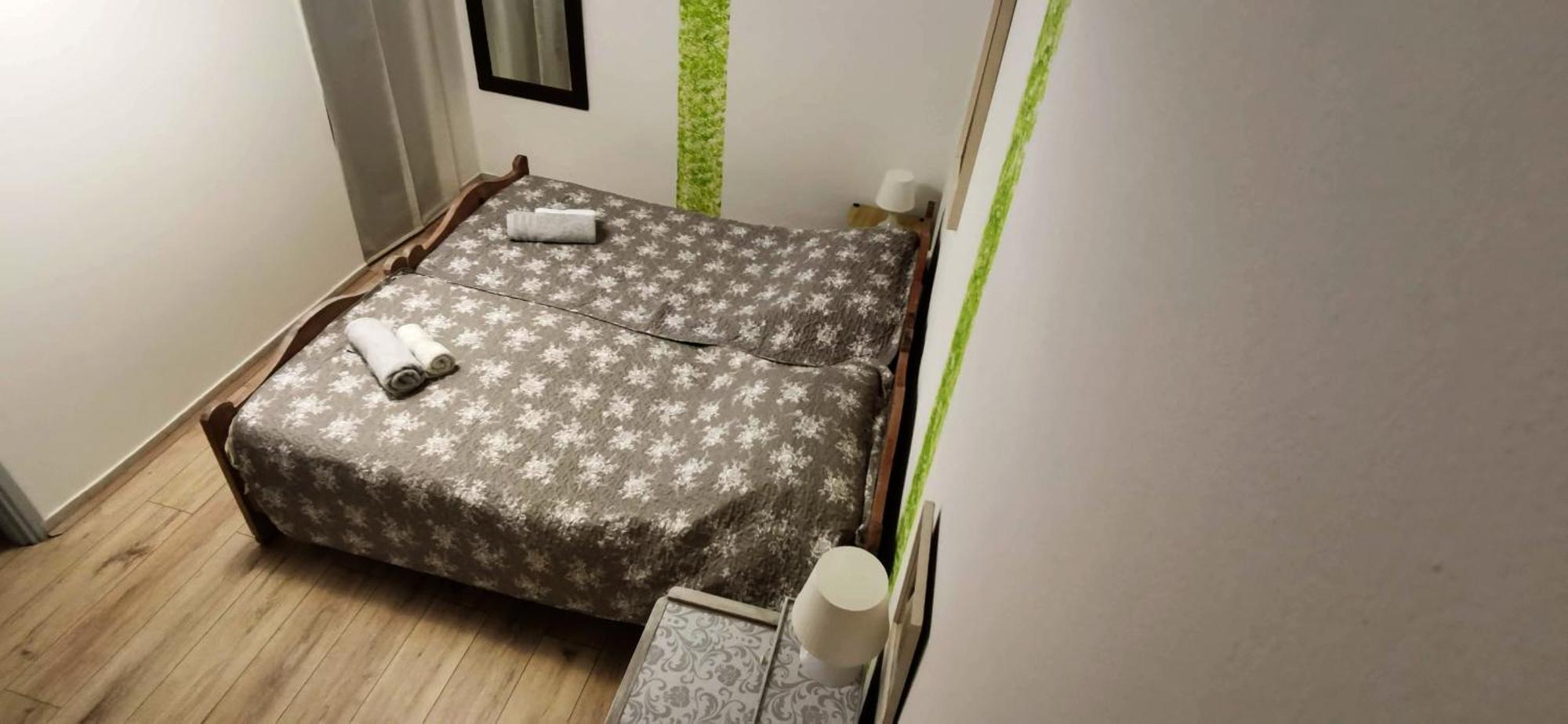 Eti And Mia Holiday Apartments Muntic Ngoại thất bức ảnh