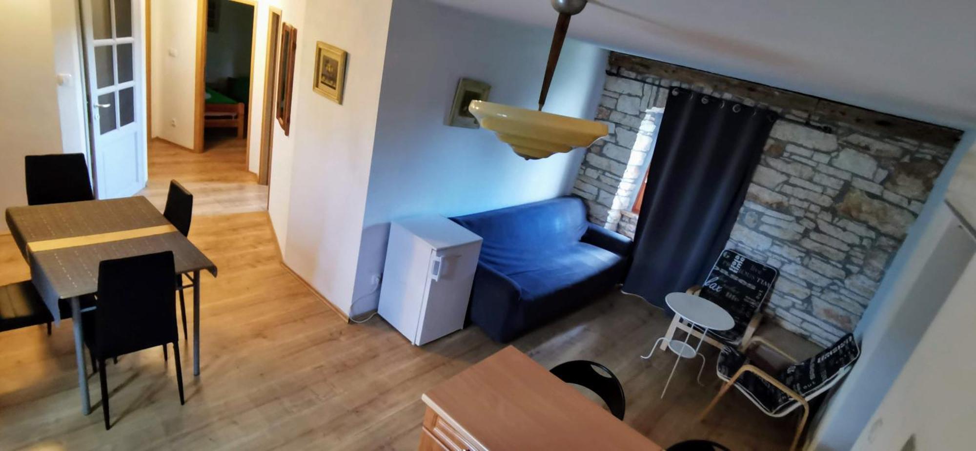 Eti And Mia Holiday Apartments Muntic Ngoại thất bức ảnh