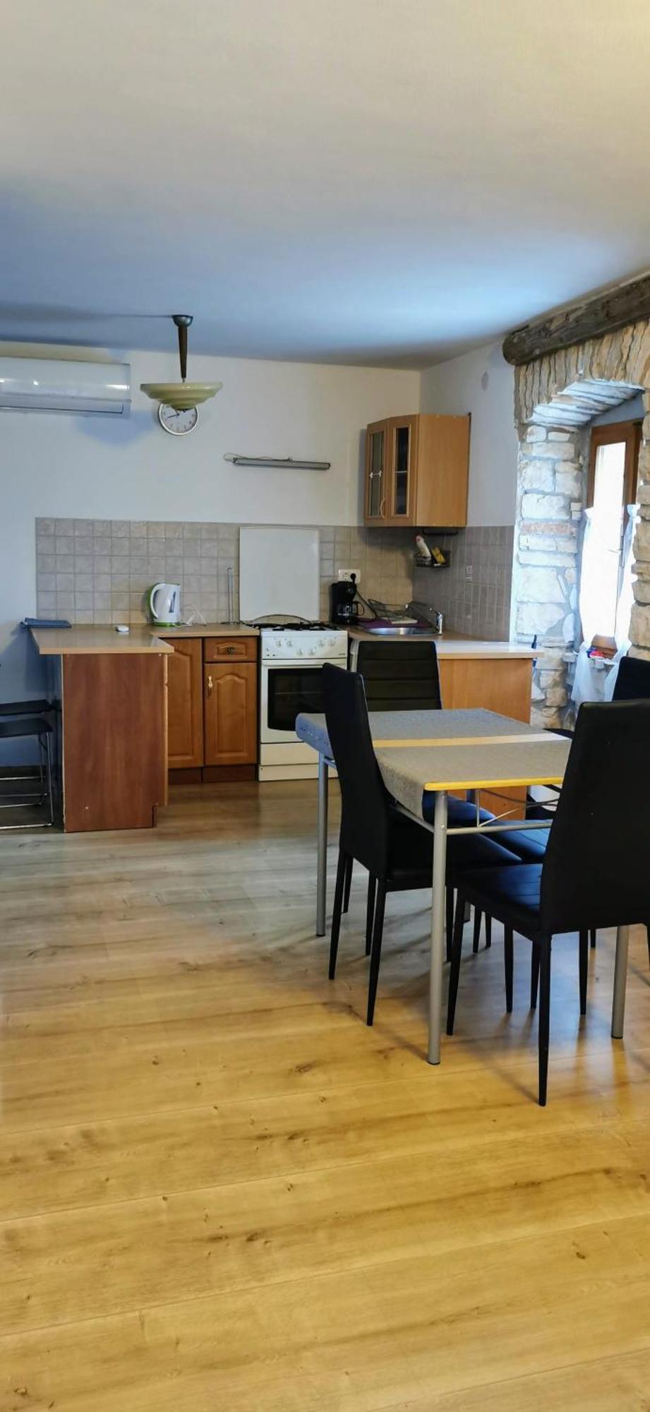 Eti And Mia Holiday Apartments Muntic Ngoại thất bức ảnh